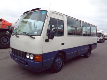 Minibus, Transport de personnes Toyota COASTER: photos 1