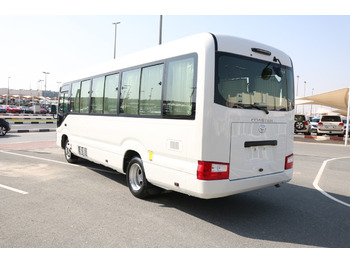 Toyota Coaster .... 30 places - Minibus, Transport de personnes: photos 2