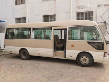 Bus urbain TOYOTA