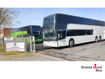 Bus à impériale VANHOOL Scania Astromega TDX 27 14.3m: photos 1