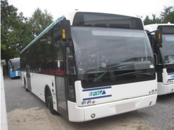 Bus urbain VDL BOVA Ambassador 200, Low  Entry,Klima,Euro4,sehr gut!: photos 1