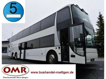 Bus à impériale VDL BOVA Synergy / 431 / Astromega / Skyliner / Euro5: photos 1