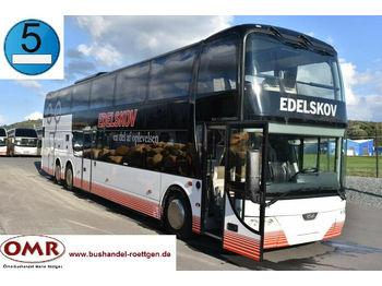 Bus à impériale VDL Berkhof Synergy / 431 / Astromega / Original-KM!!!: photos 1