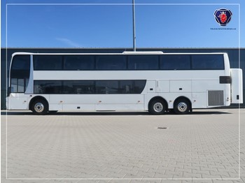 Bus à impériale VDL SBR4000 |  SYNERGY SDD 130 510 | 86 SEATING PLACES | DOUBLEDECKER | EURO 5 |: photos 1