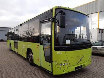 Bus urbain VOLVO B12BLE 8700; 13,0m; 45 seats; Klima; EURO 5; 10 UNITS: photos 1