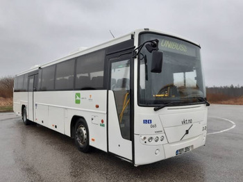 Bus interurbain VOLVO B12B 8700, 12,9m, 48 seats, Handicap lift, EURO 5; 2 UNITS: photos 1