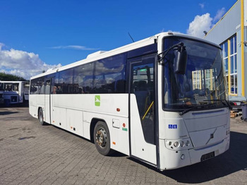 Bus interurbain VOLVO B12B 8700, 12,9m, 48 seats, Handicap lift, EURO 5; BOOKED UNTIL 29.03: photos 1