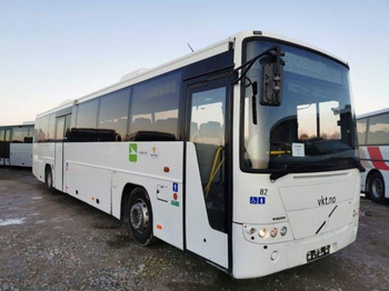 Bus interurbain VOLVO