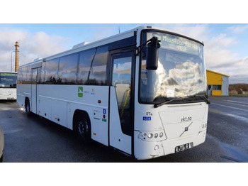 Bus interurbain VOLVO