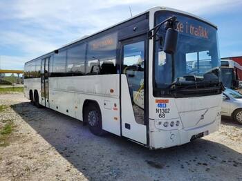 Bus interurbain VOLVO B12B 8700 6X2 EURO5 CLIMA 55 SEATS: photos 1