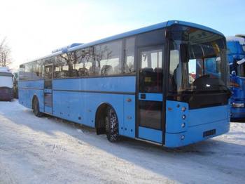 Bus interurbain VOLVO B12M VEST CONTRAST CLIMA; 13,0m; 51 seats; Euro 3: photos 1