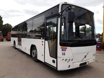 Bus urbain VOLVO B7RLE 8700 Klima, 12m, 40 seats; EURO5, 10 UNITS: photos 1