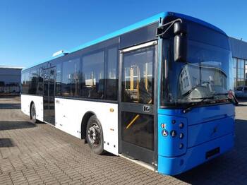 Bus urbain VOLVO B7RLE VEST CENTER; 38 seats; EURO4: photos 1