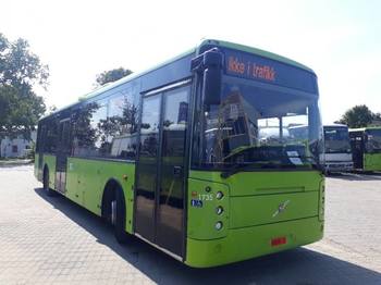 Bus urbain VOLVO B7RLE Vest Center 3-doors; Clima; 12,82m; 38 seats; Euro 5: photos 1