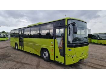 Bus interurbain VOLVO B7R 8700; CLIMA; 45 seats; 12,2 m; EURO 5; booked until 20.10.21: photos 1