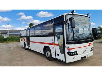 Bus interurbain VOLVO B7R 8700; CLIMA; Handicap lift; 45 seats; 12,2 m; EURO 5; 15 UNITS: photos 1