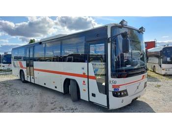 Bus interurbain VOLVO B7R 8700; CLIMA; Handicap lift; 45 seats; 12,2 m; EURO 5; 15 UNITS: photos 1