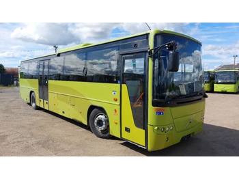 Bus interurbain VOLVO B7R 8700; CLIMA; Handicap lift; 45 seats; 12,2 m; EURO 5; 7 UNITS: photos 1