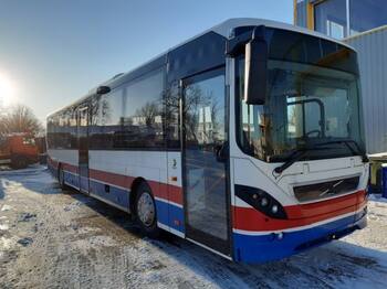 Bus interurbain VOLVO B7R 8900LE Clima, 40 seats, 13m, EURO 5: photos 1