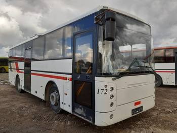 Bus interurbain VOLVO B7R VEST CONTRAST 10.65m; 39 seats; Euro 3: photos 1