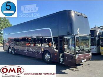 Bus à impériale Van Hool - Astromega TDX27/Bistroliner/VIP/S 431 / S 531: photos 1