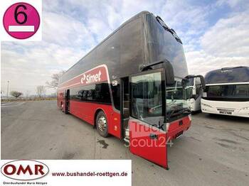Bus à impériale Van Hool - TDX27 Astromega/ S 431 DT/ Verfügbar ab 15.03.23: photos 1