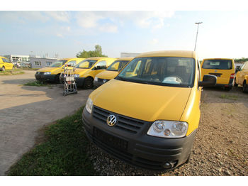 Minibus, Transport de personnes Volkswagen 2KN/: photos 1