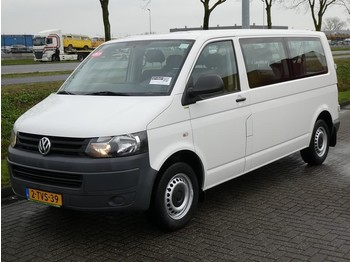 Minibus, Transport de personnes Volkswagen Caravelle 2.0 TDI 140 ps: photos 1