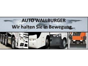 Minibus, Transport de personnes Volkswagen T5 Kombi 2.5 TDI  + AHK  / Motor klopft: photos 1