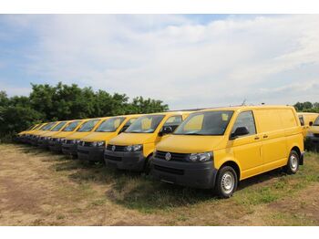 Minibus, Transport de personnes Volkswagen T5 Transporter/TÜV bis 11/22: photos 1
