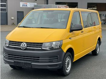 Minibus, Transport de personnes Volkswagen T6 Transporter  Caravelle lang 8-Sitze Neu-Zahnr: photos 1