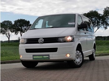 Minibus, Transport de personnes Volkswagen Transporter 2.0 TDI kombi: photos 1
