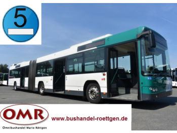 Bus urbain Volvo 7700A / 530 / A23 / Klima / Euro 5/ 6x vorhanden: photos 1