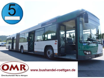 Bus urbain Volvo 7700A / 530 / A23 / Klima / Euro 5-EEV: photos 1