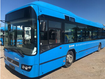 Bus urbain Volvo 7700 B5LH 4x2 Hybrid: photos 2