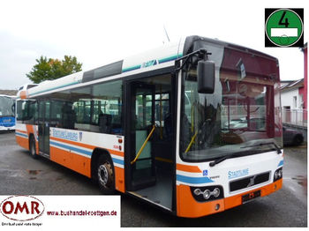 Bus urbain Volvo 7700 / Euro 4 / 530 / Citaro / 415 / 5x vorh.: photos 1