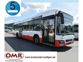 Bus urbain Volvo - 7700 H Hybrid/530/A 20/Lion`s City: photos 1