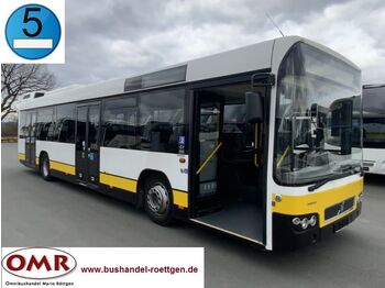 Bus urbain Volvo 7700/ O 530 Citaro/ A 21/ A 20/ Lion´s City: photos 1