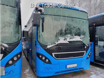 Bus interurbain Volvo 8500LE (8900-front) B7RLE: photos 1