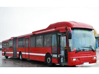 Bus urbain Volvo 8500LE B9S: photos 1