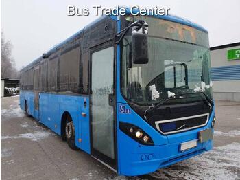 Bus interurbain Volvo 8500LE (with 8900 front) B7 RLE: photos 1