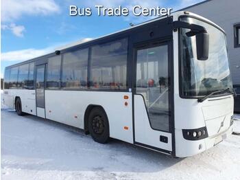 Bus interurbain Volvo 8700LE B12BLE: photos 1
