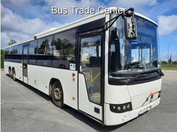 Bus interurbain Volvo 8700LE B12BLE // Carrus 8700: photos 1