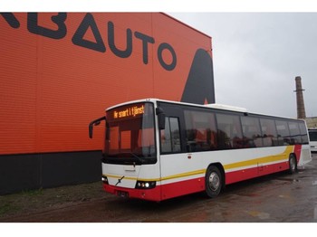 Bus interurbain Volvo 8700LE B12B 4x units: photos 1