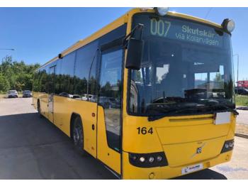 Bus interurbain Volvo 8700 B12B EURO5: photos 1