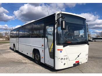 Bus interurbain Volvo 8700 B7R: photos 1