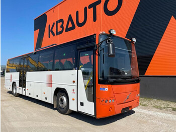 Bus interurbain Volvo 8700 B7R // A/C climate // 6 x busses: photos 1