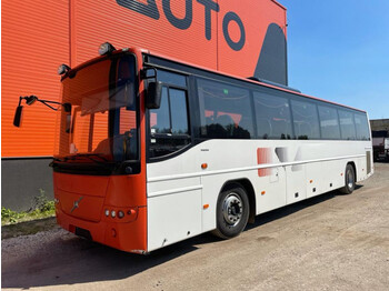 Bus interurbain Volvo 8700 B7R // A/C climate // 6 x busses: photos 4