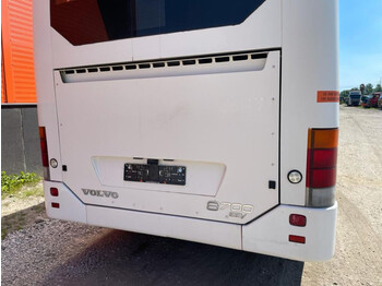 Bus interurbain Volvo 8700 B7R // A/C climate // 6 x busses: photos 5