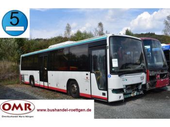 Bus interurbain Volvo 8700 BLE: photos 1